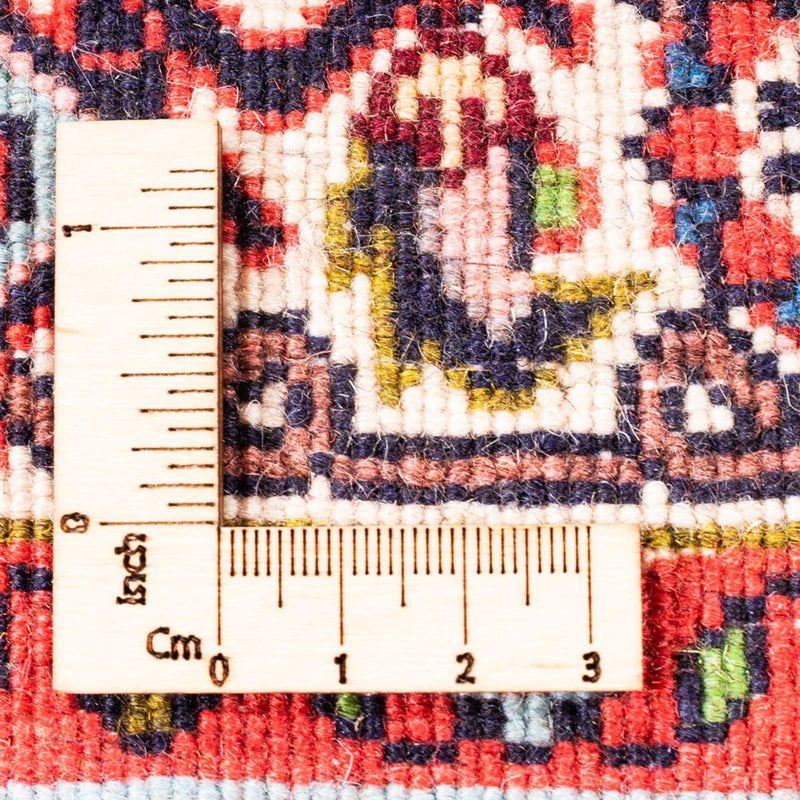 ビジャー - ブカン 絨毯 103x70cm - ペルシャ絨毯