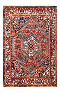 ビジャー - ブカン 絨毯 90x70cm - ペルシャ絨毯 – product image
