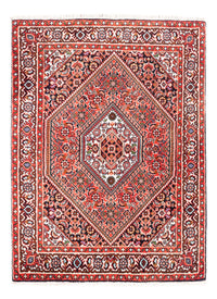 ビジャー - ブカン 絨毯 94x72cm - ペルシャ絨毯 – product image