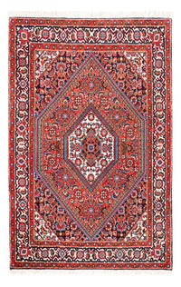 ビジャー - ブカン 絨毯 104x70cm - ペルシャ絨毯 – product image