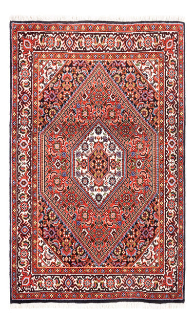 ビジャー - ブカン 絨毯 69x104cm - ペルシャ絨毯