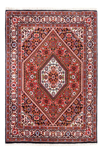 ビジャー - ブカン 絨毯 104x74cm - ペルシャ絨毯 – product image