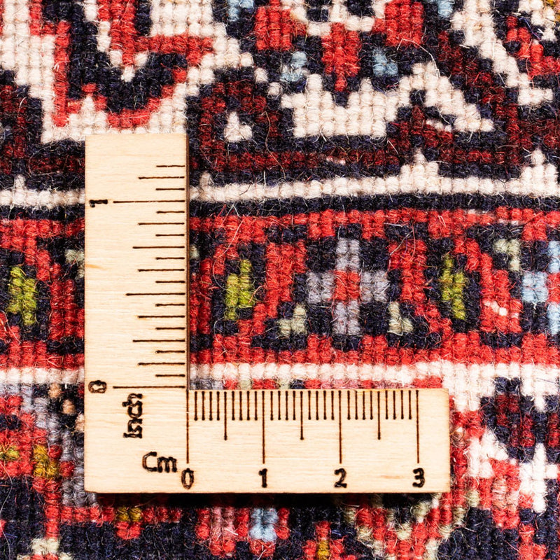 ビジャー - ブカン 絨毯 104x74cm - ペルシャ絨毯