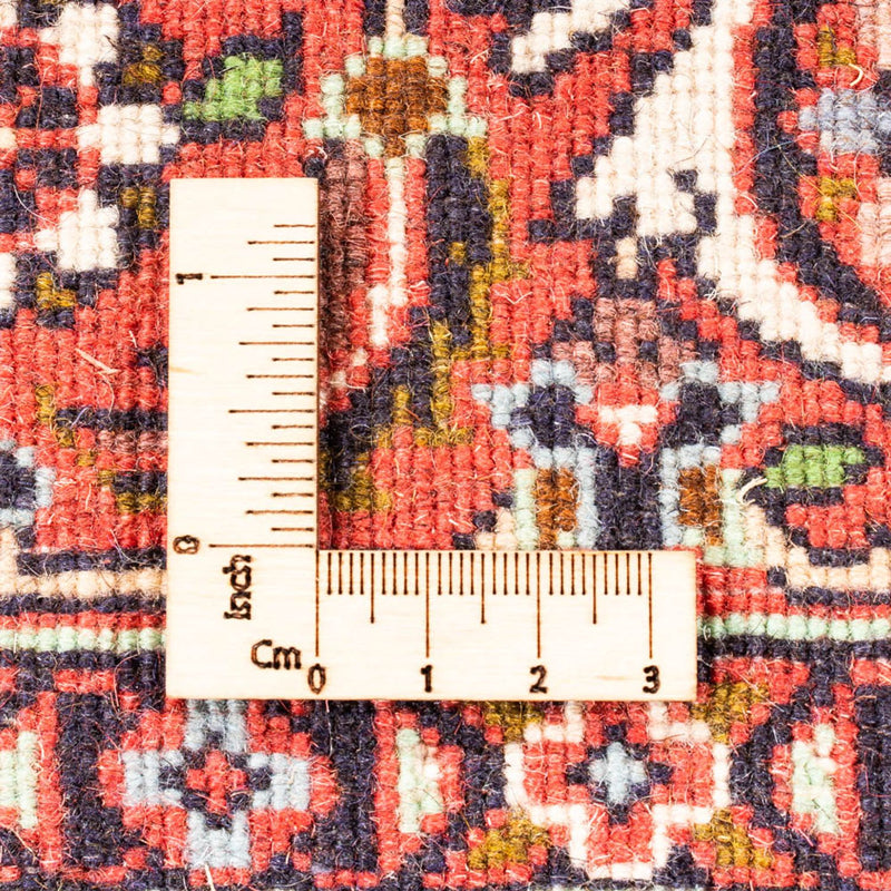 ビジャー - ブカン 絨毯 107x77cm - ペルシャ絨毯