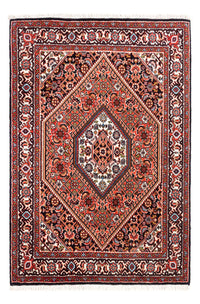 ビジャー - ブカン 絨毯 105x73cm - ペルシャ絨毯 – product image