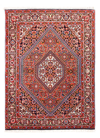 ビジャー - ブカン 絨毯 97x71cm - ペルシャ絨毯 – product image