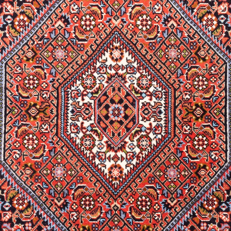 ビジャー - ブカン 絨毯 97x71cm - ペルシャ絨毯