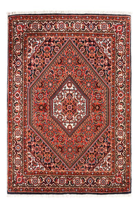 ビジャー - ブカン 絨毯 104x71cm - ペルシャ絨毯 – product image