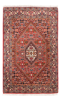 ビジャー - ブカン 絨毯 109x70cm - ペルシャ絨毯 – product image