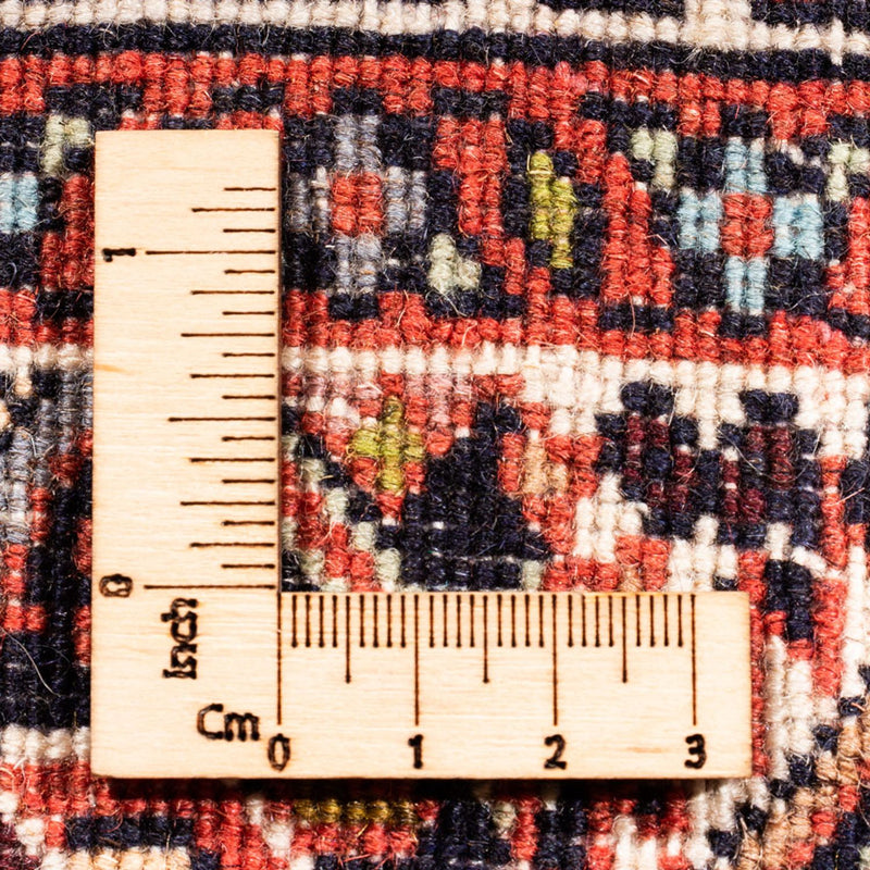 ビジャー - ブカン 絨毯 104x74cm - ペルシャ絨毯