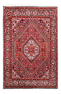 ビジャー - ブカン 絨毯 95x70cm - ペルシャ絨毯 – product image