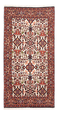 ビジャー - ブカン 絨毯 146x81cm - ペルシャ絨毯 – product image