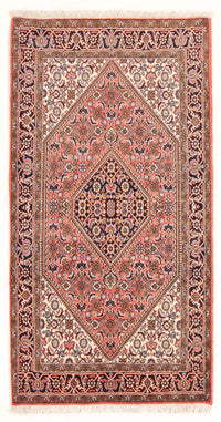 ビジャー - ブカン 絨毯 155x84cm - ペルシャ絨毯 – product image