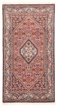 ビジャー - ブカン 絨毯 150x82cm - ペルシャ絨毯 – product image