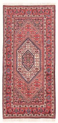 ビジャー - ブカン 絨毯 152x78cm - ペルシャ絨毯 – product image