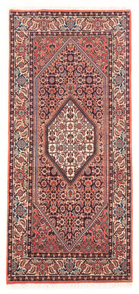 ビジャー - ブカン 絨毯 165x80cm - ペルシャ絨毯 – product image