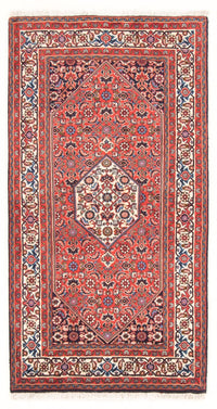 ビジャー - ブカン 絨毯 160x87cm - ペルシャ絨毯 – product image