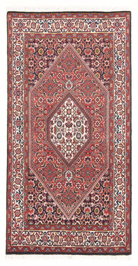 ビジャー - ブカン 絨毯 151x80cm - ペルシャ絨毯 – product image