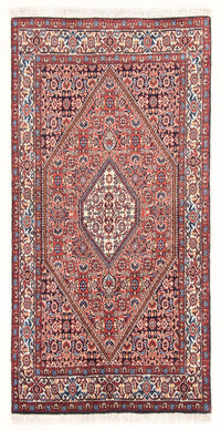 ビジャー - ブカン 絨毯 151x82cm - ペルシャ絨毯 – product image