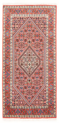 ビジャー - ブカン 絨毯 160x83cm - ペルシャ絨毯 – product image