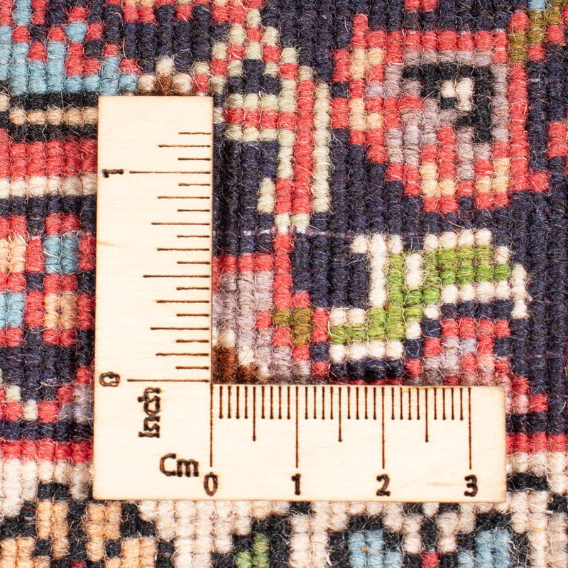 ビジャー - ブカン 絨毯 160x83cm - ペルシャ絨毯