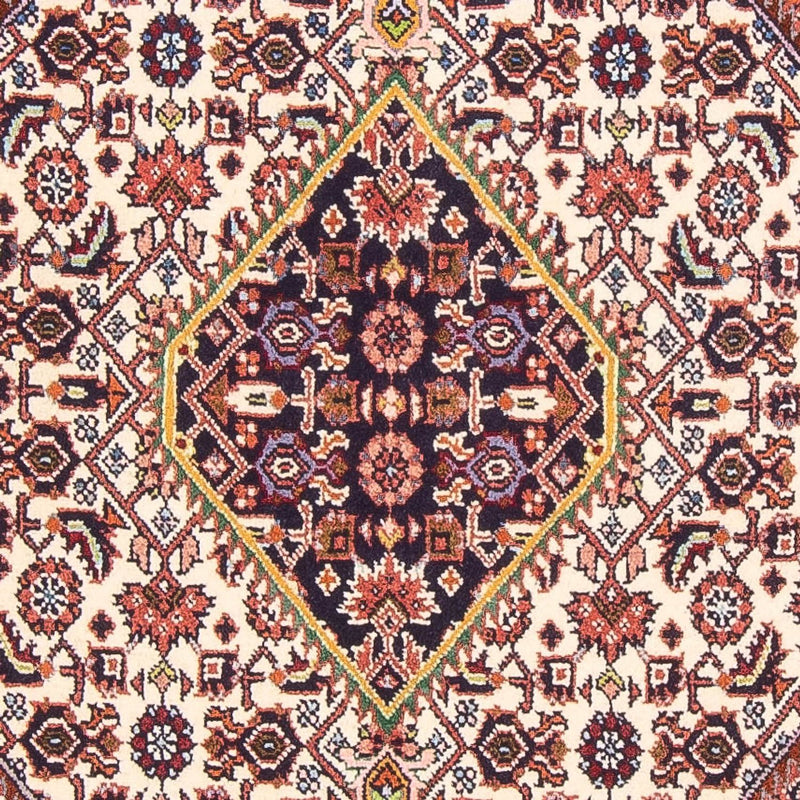 ビジャー - ブカン 絨毯 138x84cm - ペルシャ絨毯