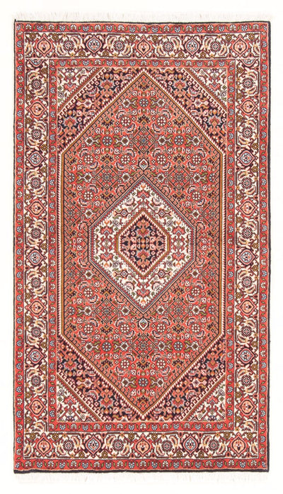 ビジャー - ブカン 絨毯 84x138cm - ペルシャ絨毯