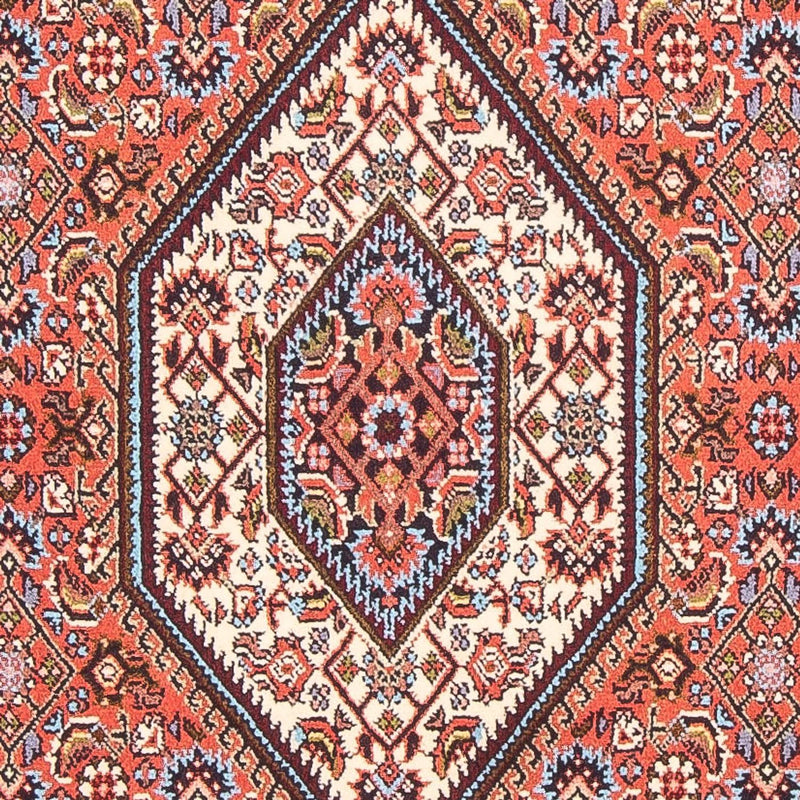 ビジャー - ブカン 絨毯 154x83cm - ペルシャ絨毯