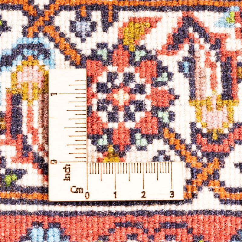 ビジャー - ブカン 絨毯 144x83cm - ペルシャ絨毯