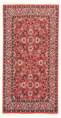 ビジャー - ブカン 絨毯 148x82cm - ペルシャ絨毯 – product image