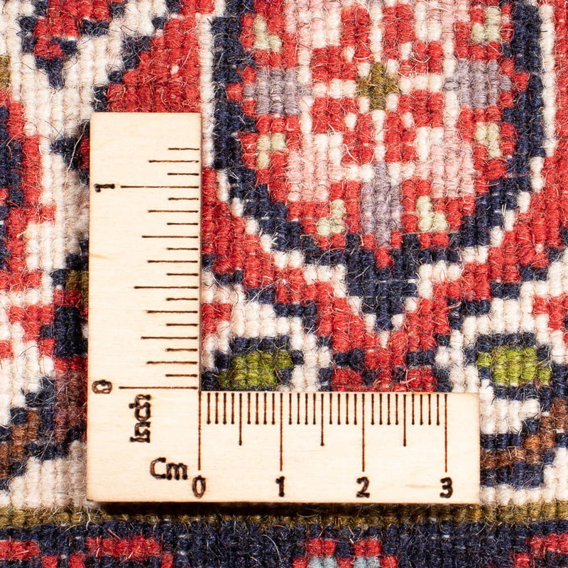 ビジャー - ブカン 絨毯 148x82cm - ペルシャ絨毯