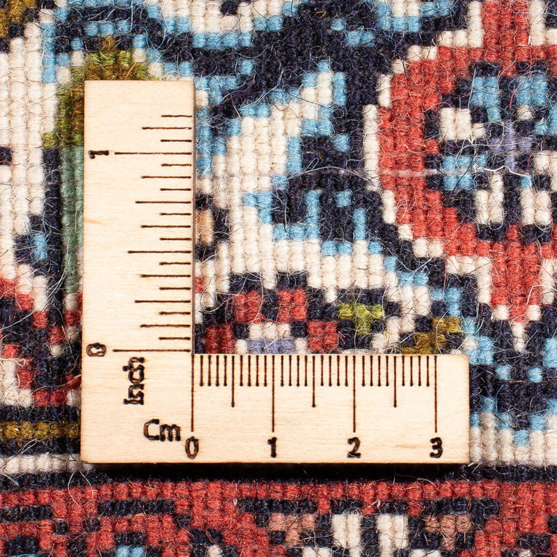 ビジャー - ブカン 絨毯 138x84cm - ペルシャ絨毯