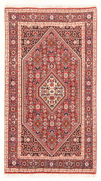 ビジャー - ブカン 絨毯 145x84cm - ペルシャ絨毯 – product image