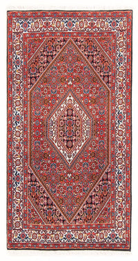ビジャー - ブカン 絨毯 150x83cm - ペルシャ絨毯 – product image