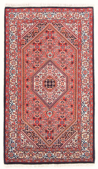 ビジャー - ブカン 絨毯 144x90cm - ペルシャ絨毯 – product image