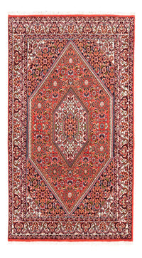 ビジャー - ブカン 絨毯 140x82cm - ペルシャ絨毯 – product image