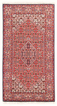 ビジャー - ブカン 絨毯 152x82cm - ペルシャ絨毯 – product image