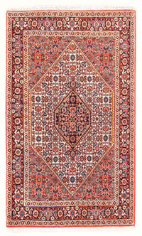 ビジャー - ブカン 絨毯 137x85cm - ペルシャ絨毯 – product image