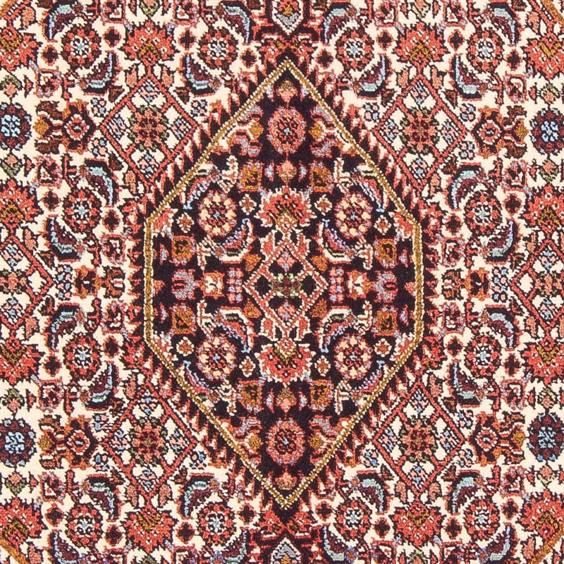 ビジャー - ブカン 絨毯 137x85cm - ペルシャ絨毯