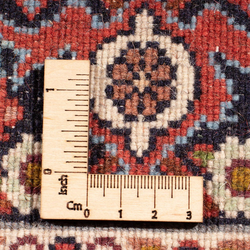 ビジャー - ブカン 絨毯 137x85cm - ペルシャ絨毯
