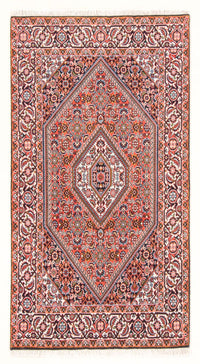 ビジャー - ブカン 絨毯 147x84cm - ペルシャ絨毯 – product image