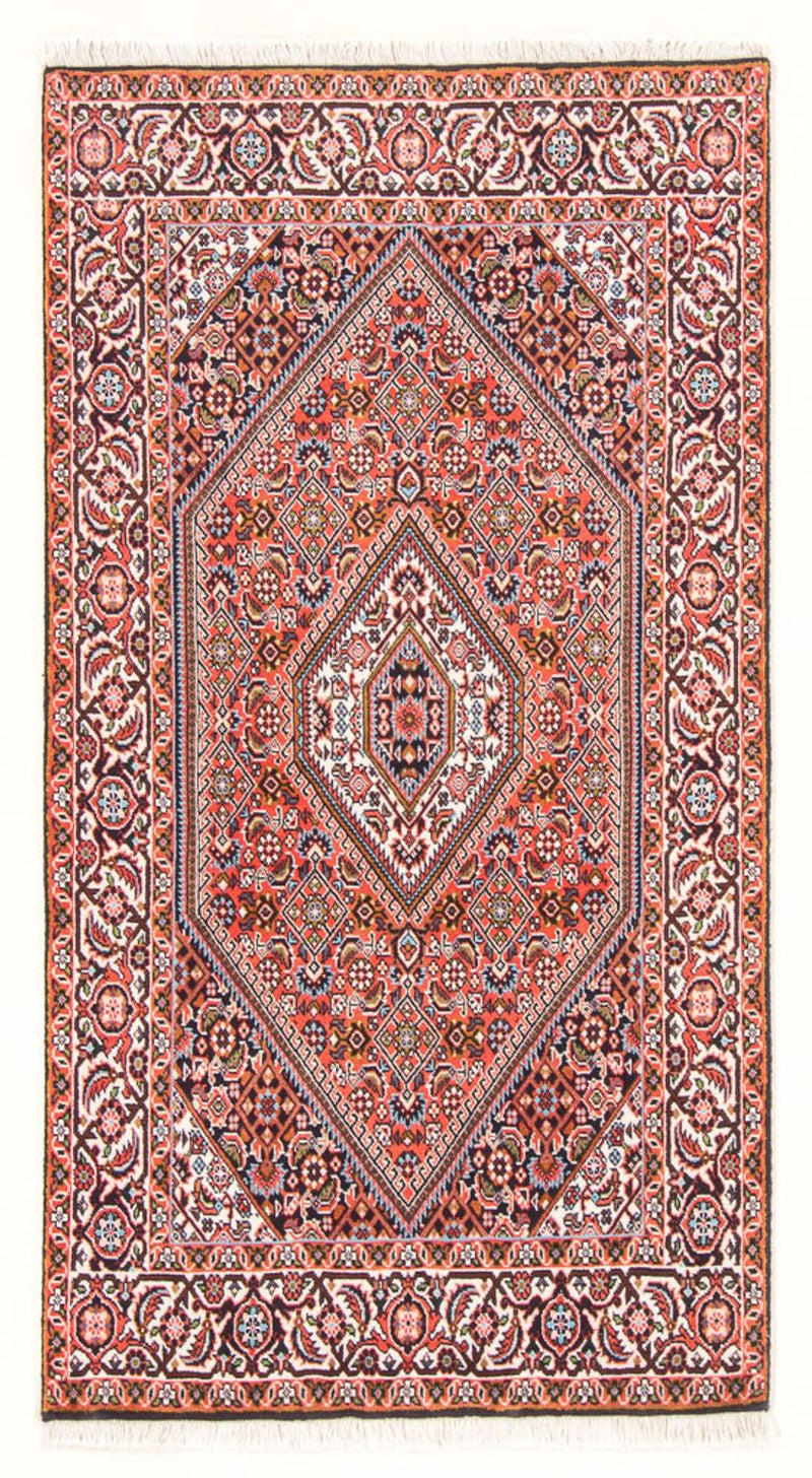 ビジャー - ブカン 絨毯 147x84cm - ペルシャ絨毯