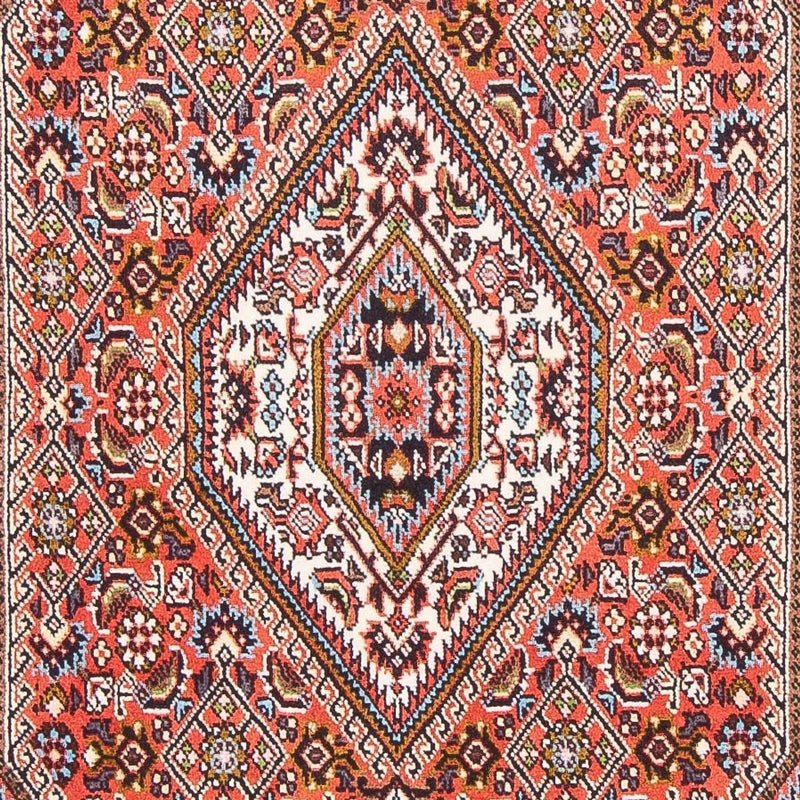 ビジャー - ブカン 絨毯 147x84cm - ペルシャ絨毯