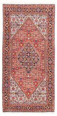 ビジャー - ブカン 絨毯 165x84cm - ペルシャ絨毯 – product image