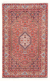 ビジャー - ブカン 絨毯 136x84cm - ペルシャ絨毯 – product image