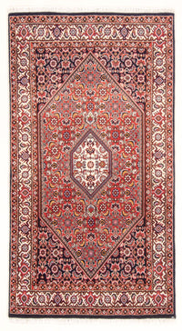 ビジャー - ブカン 絨毯 150x84cm - ペルシャ絨毯 – product image