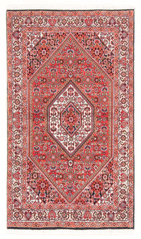 ビジャー - ブカン 絨毯 138x83cm - ペルシャ絨毯 – product image