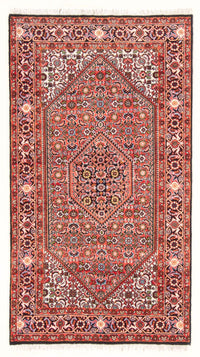 ビジャー - ブカン 絨毯 142x82cm - ペルシャ絨毯 – product image