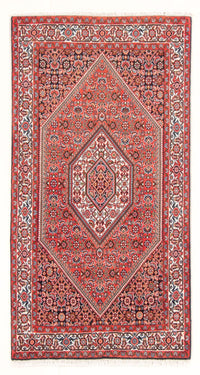 ビジャー - ブカン 絨毯 155x85cm - ペルシャ絨毯 – product image