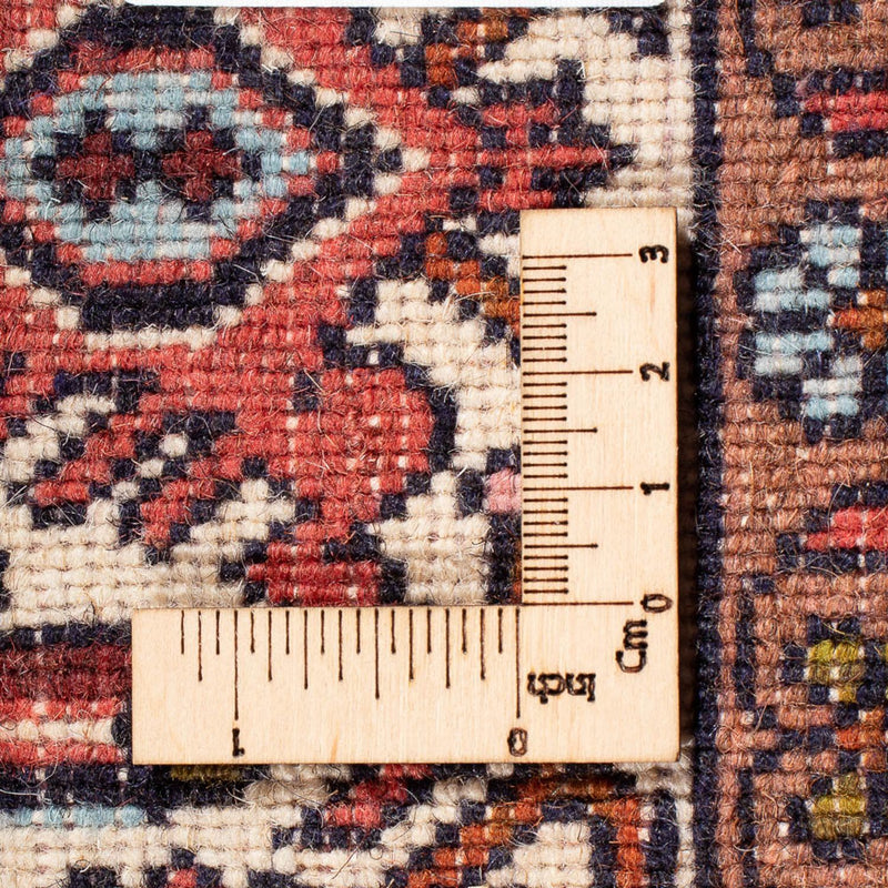 ビジャー - ブカン 絨毯 140x82cm - ペルシャ絨毯